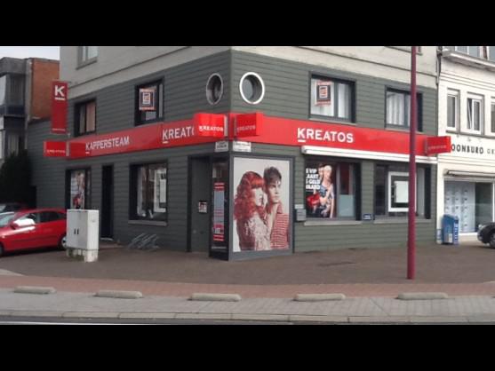 Kreatos Diest