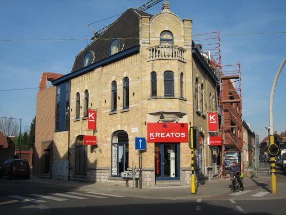 Kreatos Bissegem