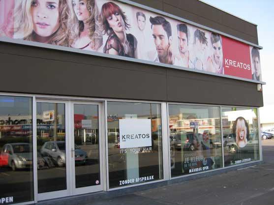Kreatos Roeselare
